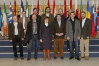 Kreisbauernverband Rheingau-Taunus - 01.03.2011